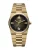 Vivienne Westwood Analoog horloge ‘The Hoxton’  goud / zwart