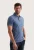 PME Legend Garment-Dye Polo