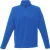 Regatta Heren 170 Series Anti-pill Zip Neck Micro Fleece (Koningsblauw)
