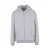 Hooded sweatshirt met rits Build Your Brand Loose Fit