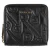 Roeckl Portemonnee ‘DEDA QUILTED’  zwart