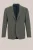Van Gils – Heren slim fit blazer – Slim Fit – Groen –