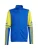 ADIDAS PERFORMANCE Sportief sweatshirt ‘Squadra 25’  blauw / geel
