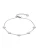Heideman Armband  zilver