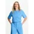 POM Amsterdam top blauw