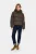 Jas FeySZ Loose fit brown