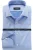 OLYMP SIGNATURE Overhemd ML6 (vanaf 68 CM) blauw