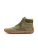 CAMEL ACTIVE Sneakers hoog  donkergroen