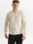 Dxnmxrk Trui ‘DXGodfred’  beige