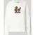 MORE & MORE Sweatshirt met motief en ronde hals