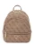 GUESS Rugzak ‘MANHATTAN II BACKPACK’  bruin / brokaat