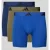 ADIDAS SPORTSWEAR Boxershort met elastische band met logo