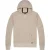 Wahts Reed | Toweling Hoodie Neutral Sand