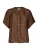 Peppercorn Shirt ‘Ida’  bruin