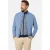 Babista Plus Size jas – blauw