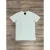 Basic geborduurd T-shirt Project X Paris Essentials