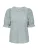 ONLY Blouse ‘ONLNEW SMILLA’  pastelgroen