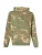 GAP Sweatshirt  bruin gemêleerd / groen / kaki / olijfgroen