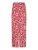 Goldner Broek  rood / wit