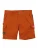 TROLLKIDS Outdoor broek ‘Hammerfest’  cognac / zwart
