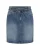 CULTURE Rok ‘Tali’  blauw denim