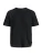 JACK & JONES Trui ‘JJEBradley’  zwart