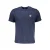 Korte Mouw Crew Neck T-shirt