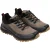 Trespass Heren Ford Leren Trainers (Olijf)