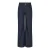 Losvallende jeans voor dames Pieces Selma