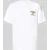 Carhartt Work In Progress regular fit T-shirt met motiefprint op de achterkant