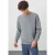 Heren Regular Fit Crew Neck Sweatshirt