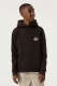 Garcia hoodie bruin