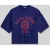 Polo Ralph Lauren Boxy fit T-shirt van puur katoen