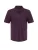 Antioch Shirt  aubergine