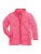 PLAYSHOES Fleece jas  pink / lichtroze