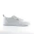Puma Court Breaker Flag Wit Leer Heren Veterschoenen 366817 01