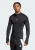 ADIDAS PERFORMANCE Functioneel shirt  zwart