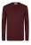 Felix Hardy Trui  bordeaux