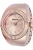 Invicta Mini 48948 Dames Horloge – Quartz Uurwerk – Roestvrij Staal met rosegouden Wijzerplaat – 17mm