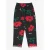 Damesbroek Quiksilver Lomas Hemp