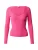 Oasis Trui  magenta