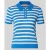 Tommy Hilfiger regular fit poloshirt van lyocell-zijdemix