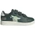 Adidas Kinderen/kinderen advantage cf star wars: de mandalorian ecologisch leren trainers