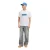 Gestreept T-shirt Jack & Jones Fusion