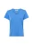 MOS MOSH Shirt ‘MMDala’  lichtblauw