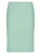MADELEINE Rok  turquoise