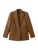 MANGO Blazers ‘Texas’  karamel