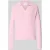 FYNCH-HATTON Gebreide pullover met V-hals