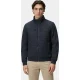 Donders 1860 Zomerjas heren Blauw Textile Jacket 22026/799