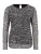 Dorothy Perkins Petite Blouse  zwart / wit